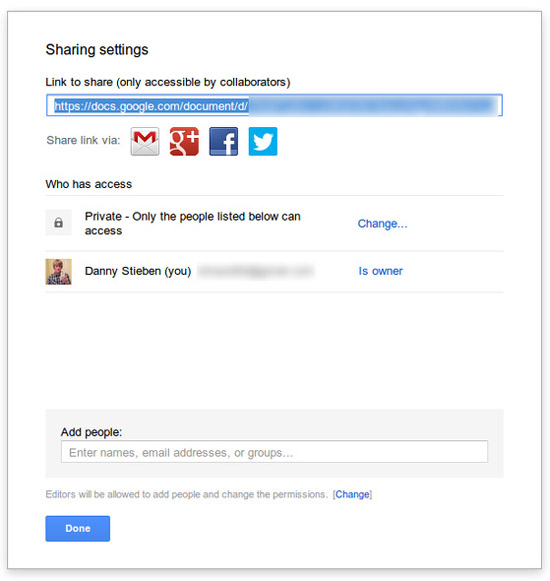 SkyDrive v&agrave; Google Drive &ndash; đ&acirc;u l&agrave; dịch vụ đ&aacute;m m&acirc;y tốt nhất cho d&acirc;n văn ph&ograve;ng