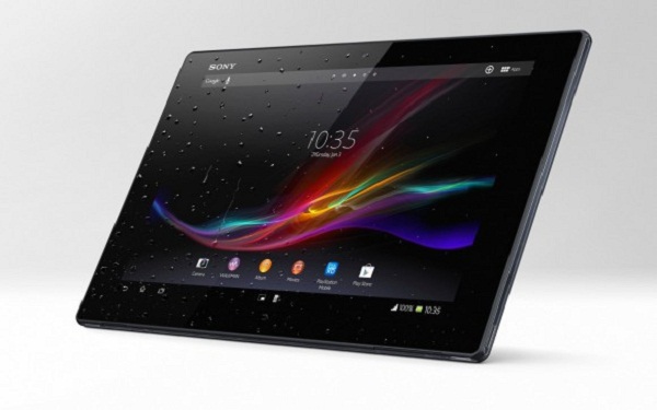 Đ&aacute;nh gi&aacute; Sony Xperia Tablet Z: Xứng danh anh t&agrave;i 2