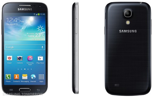 Galaxy S4 mini