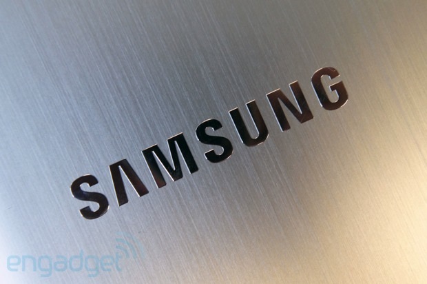 Samsung Ativ Book 7: Ultrabook cao cấp của Samsung