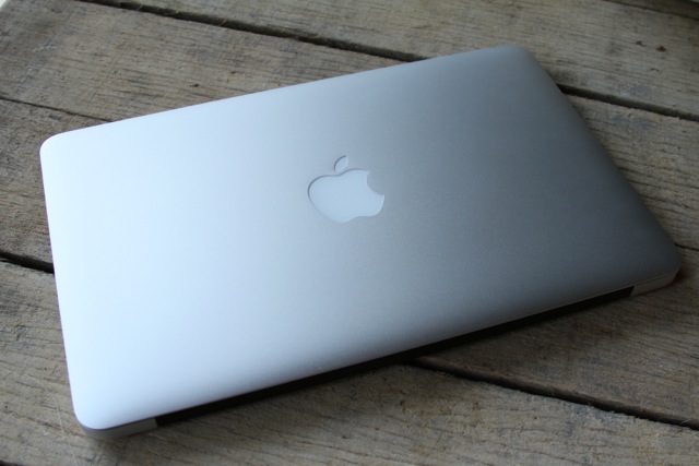 MacBook Air mới sắp ra mắt vào tháng Sáu 1