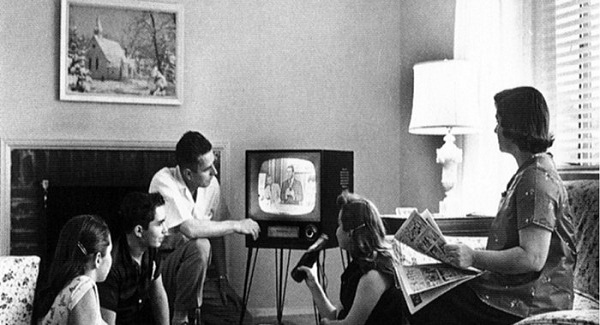 Thời đại Internet: Những phương tiện truyền thông có nguy cơ biến mất