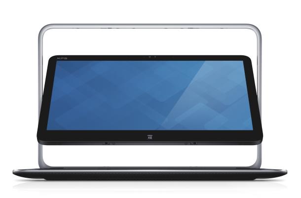 Dell nâng cấp Haswell cho hàng loạt máy tính, ra mắt màn hình mới