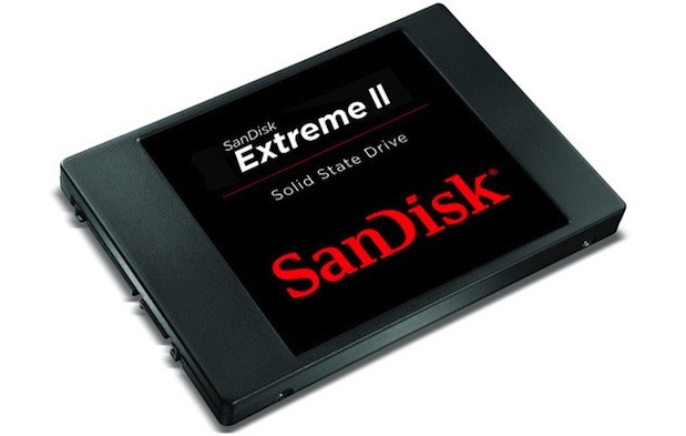 Sandisk introduces Extreme II SSD for enthusiasts, gamers