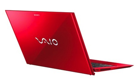 Sony sắp ra mắt thêm 2 laptop Vaio mới 