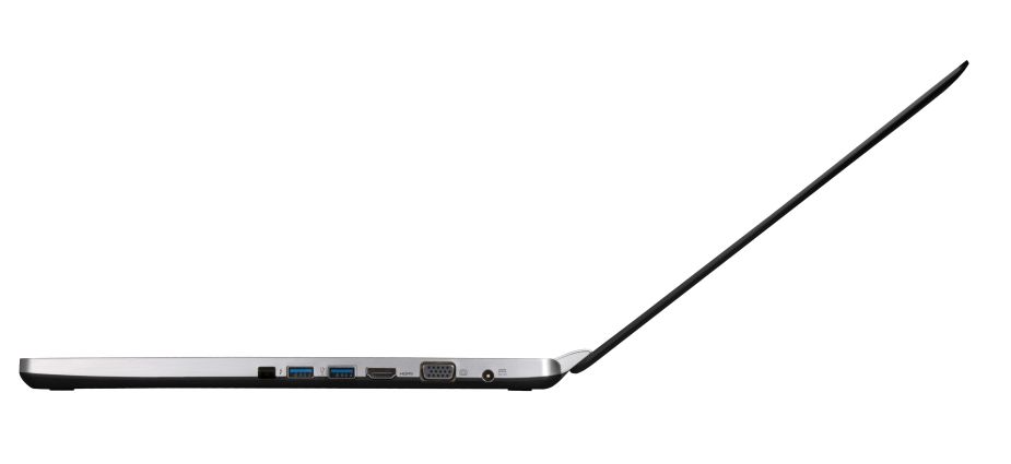 Ultrabook hướng tới...chơi game của Gigabyte