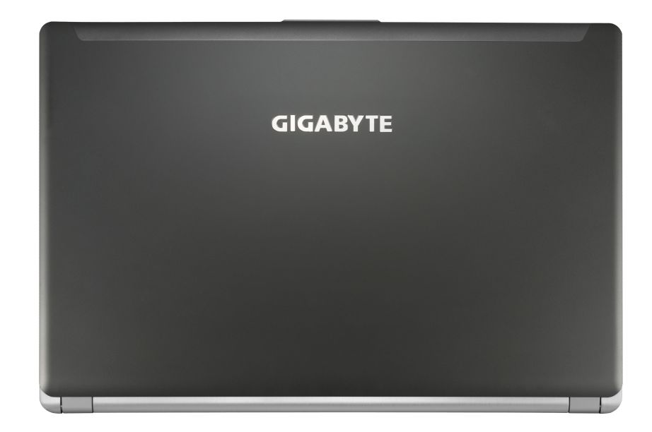 Ultrabook hướng tới...chơi game của Gigabyte
