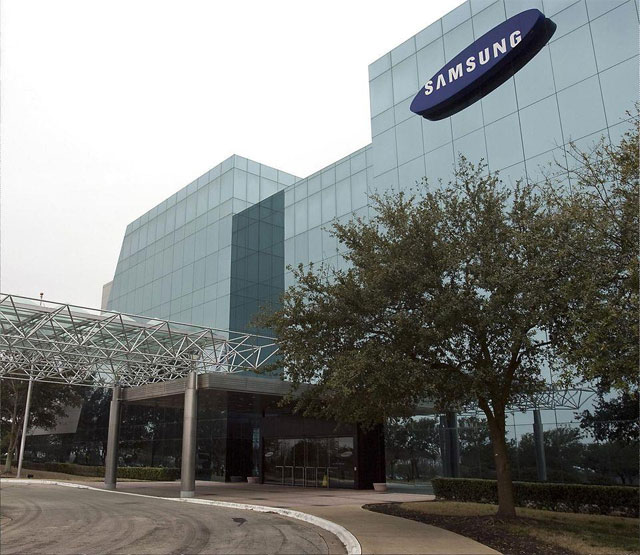  Samsung đang trở thành kẻ thù chung của cả ngành công nghiệp điện tử Đài Loan