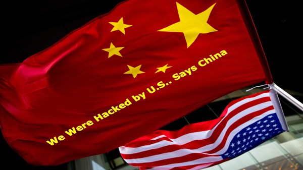 Trung Quốc: Mỹ chém gió hơi quá về ván dề an ninh mạng