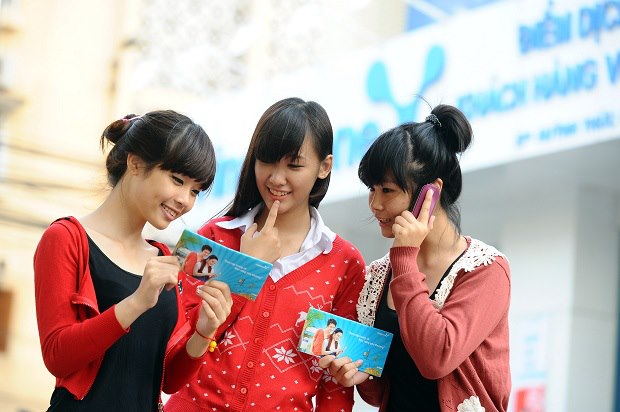 Các hãng viễn thông Trung Quốc ngại thị trường Việt Nam