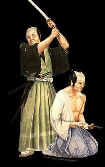 Samurai và những bí ẩn về chiến binh Nhật Bản