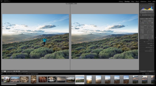 Adobe Photoshop Lightroom 5 now available for $149 with Smart Previews and more