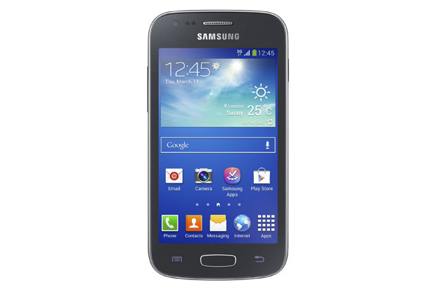 Samsung announces the Galaxy Ace 3, its entrylevel Android smartphone