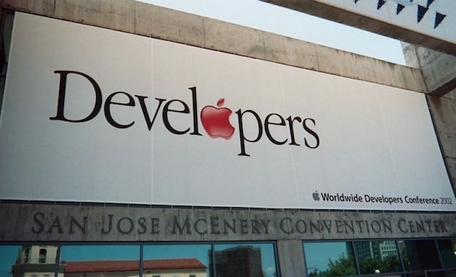 Every WWDC Banner Ever For The Last 11 Years [Gallery]