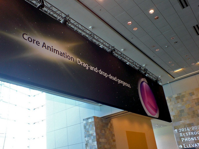 Every WWDC Banner Ever For The Last 11 Years [Gallery]