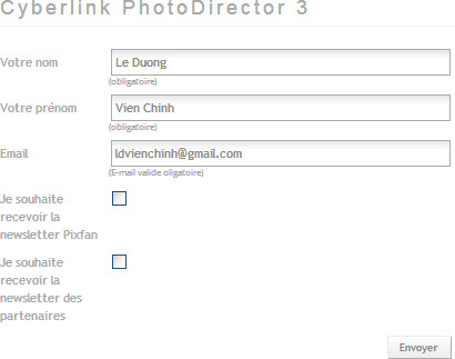 [Tặng Key] Miễn phí bản quyền Cyberlink PhotoDirector 3