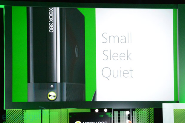 Xbox 360 gets another redesign, is available today