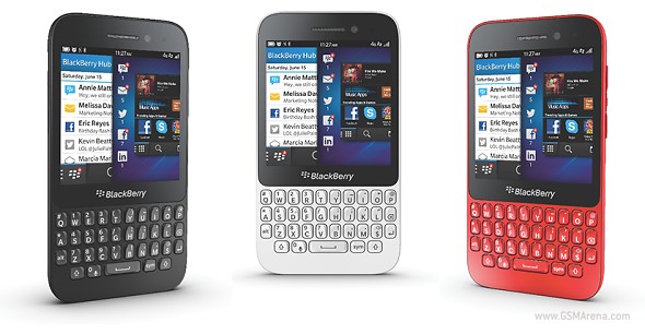 BlackBerry Q5 chính thức trình làng: Màn hình 3,1 inch, hỗ trợ bàn phím QWERTY vật lý 1 Mức giá dự đoán dành cho BlackBerry Q5 là quá cao so với đối tượng người dùng nhắm tới.