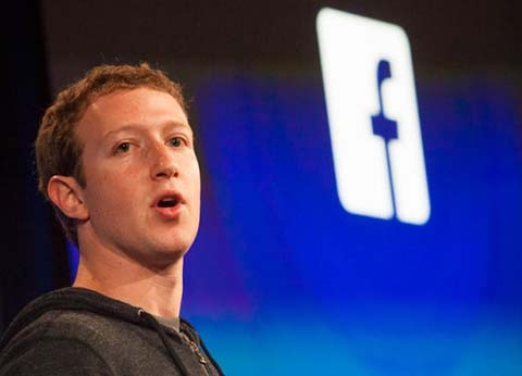 Facebook Home, giao diện, tích hợp, ứng dụng, Android, Mark Zuckerberg