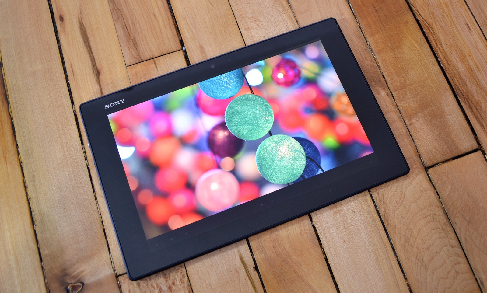 Sony Xperia Tablet Z vs Google Nexus 10: Khi đẳng cấp lên tiếng 3