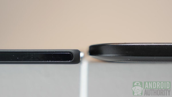 Sony Xperia Tablet Z vs Google Nexus 10: Khi đẳng cấp lên tiếng 6