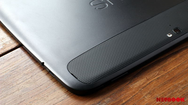 Sony Xperia Tablet Z vs Google Nexus 10: Khi đẳng cấp lên tiếng 13