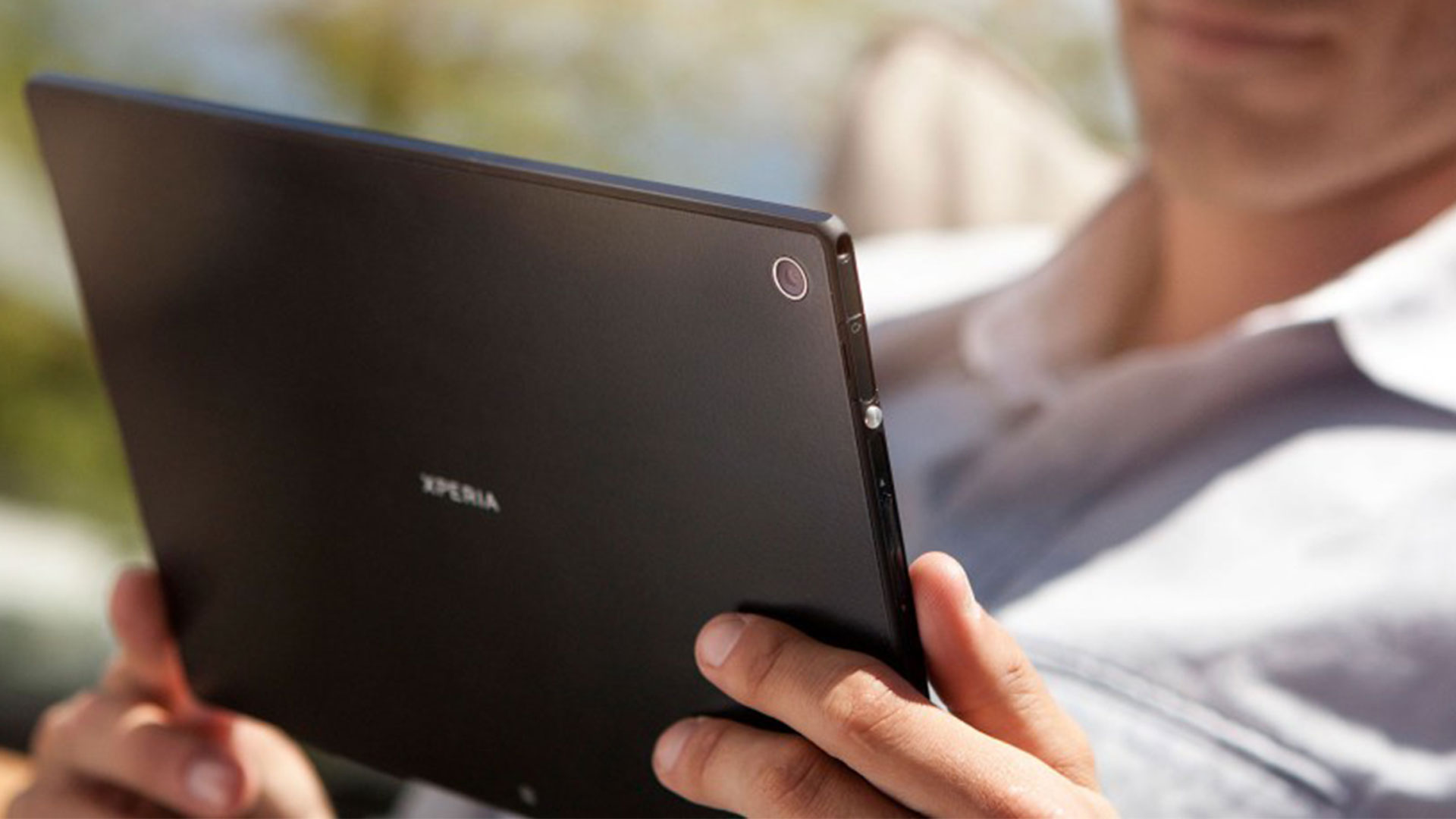 Sony Xperia Tablet Z vs Google Nexus 10: Khi đẳng cấp lên tiếng 15