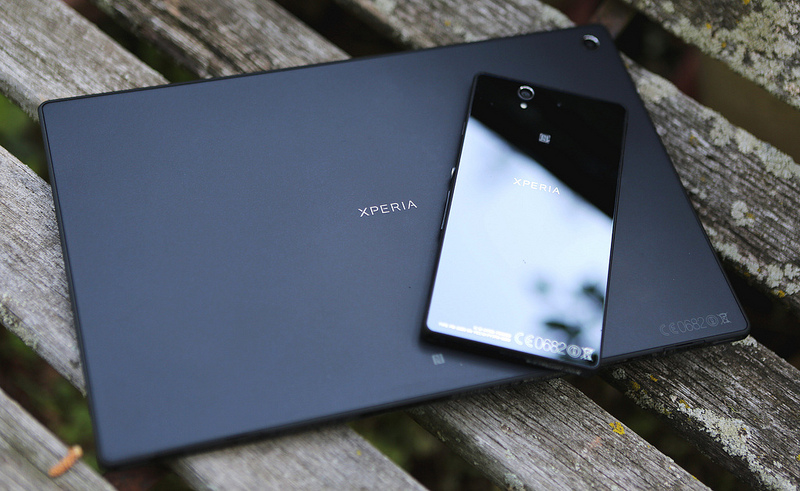 Sony Xperia Tablet Z vs Google Nexus 10: Khi đẳng cấp lên tiếng 18