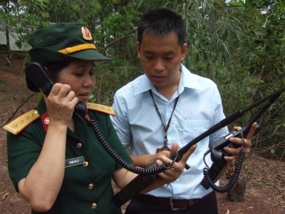 Viettel và khởi đầu bất ngờ của ngành công nghiệp quân sự Việt Nam