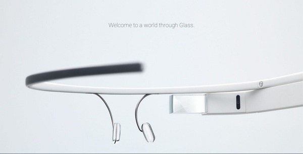 Xem video tr&igrave;nh diễn khả năng t&igrave;m kiếm của Google Glass