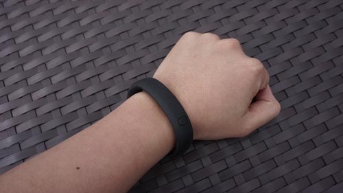 Acer cũng muốn sản xuất "thiết bị đeo người"