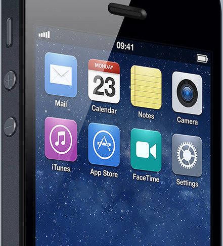 iOS 7 và thách thức mới với các nhà lập trình ứng dụng iOS.