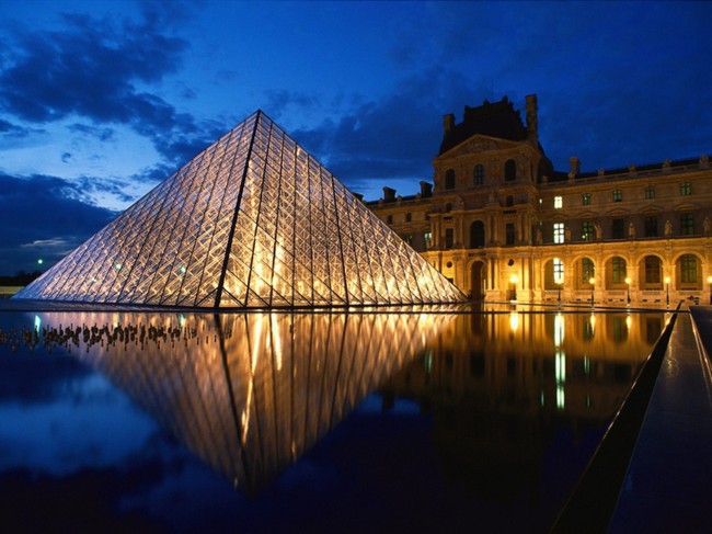 Tìm hiểu về bảo tàng Louvre - thiên đường của nghệ thuật