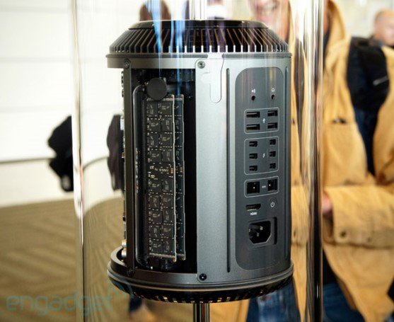 apple mac pro 2013