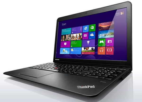 Lenovo ThinkPad S531