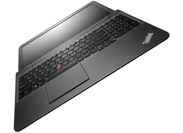 Lenovo unveils 15inch ThinkPad S531 Ultrabook, sticks to Ivy Bridge