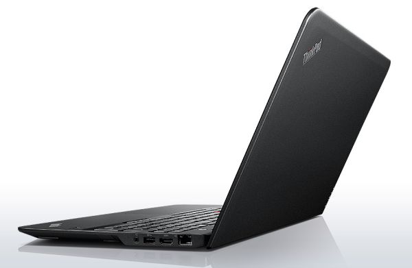 Lenovo ra mắt Thinkpad S531: 15,6 inch full HD, giá từ 900 USD.