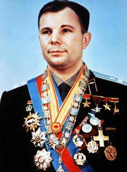 Cái chết bí ẩn của Yuri Gagarin đã được hé mở