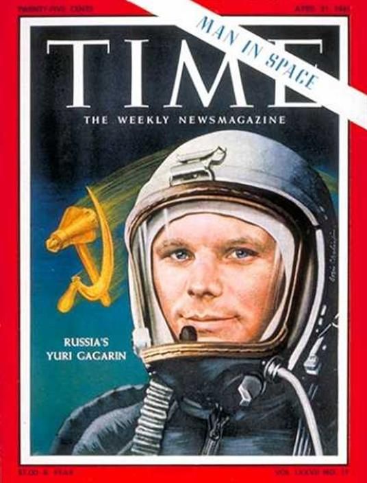Cái chết bí ẩn của Yuri Gagarin đã được hé mở