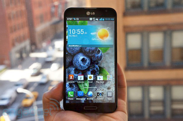 LG tổ chức sự kiện ngày 7/8, có thể ra mắt smartphone chạy chip Snapdragon 800