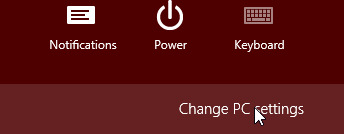 X&oacute;a dữ liệu đồng bộ tr&ecirc;n Windows 8