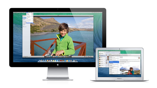 How to Get the Best Features of OS X Mavericks Right Now