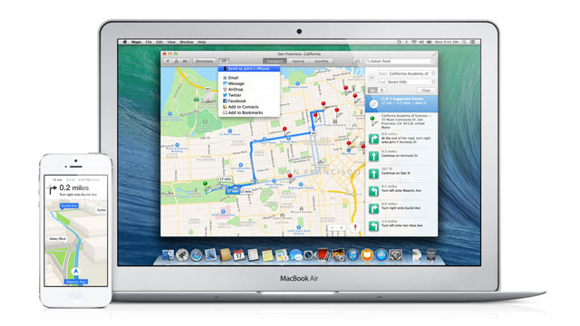 How to Get the Best Features of OS X Mavericks Right Now