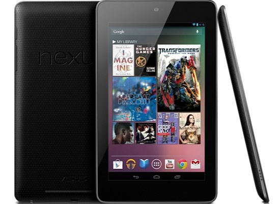 Những lý do khiến bạn phải cân nhắc khi chờ đợi Nexus 7 2 2 Những lý do khiến bạn phải cân nhắc khi chờ đợi Nexus 7 2 2