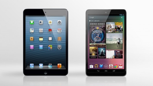 Những lý do khiến bạn phải cân nhắc khi chờ đợi Nexus 7 2 4 Những lý do khiến bạn phải cân nhắc khi chờ đợi Nexus 7 2 4