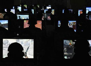 Triều Tiên được cho là có 3.000 hacker chuyên nghiệp - Ảnh: Reuters