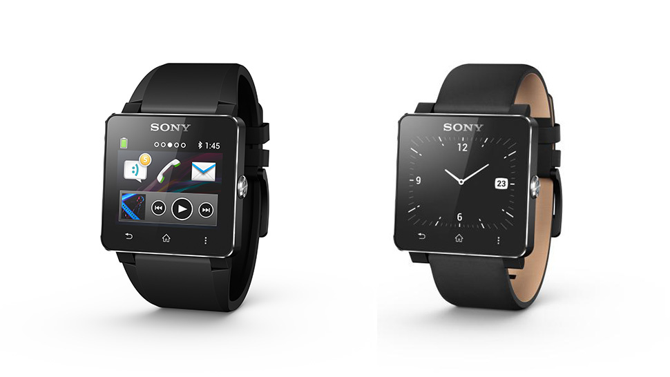 Sony&#39;s SmartWatch 2 Promises to Be Better This Time