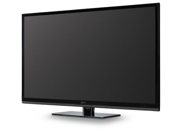 Seiki launches 39inch 4K TV for $699, plans 65inch model by fall
