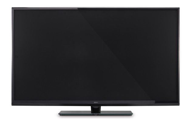 Seiki 4K TV affordable