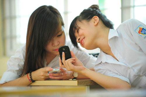 3G của Việt Nam đang rẻ hơn khoảng 10 lần so với Trung Quốc và rẻ hơn khoảng 40 lần so với các nước Châu Âu